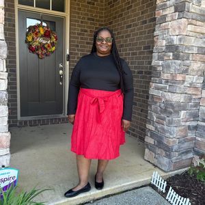 Meet your Posher, Vickie